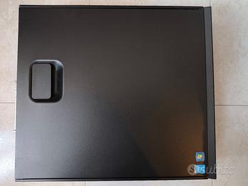 HP EliteDesk 800 G1 SFF - i5 - 28GB RAM - 500GB HD