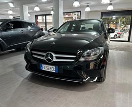 Mercedes C 220 d berlina Auto Business