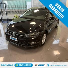 VW Polo 1.0 Evo 80cv 5p. Comforline BMT