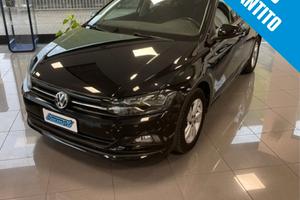 VW Polo 1.0 Evo 80cv 5p. Comforline BMT