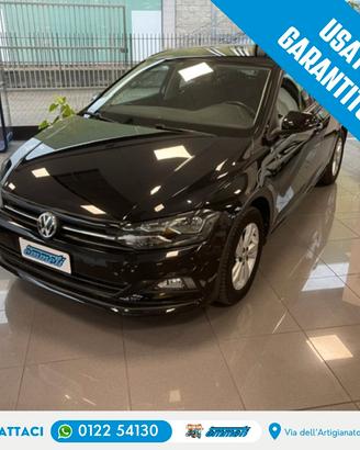 VW Polo 1.0 Evo 80cv 5p. Comforline BMT