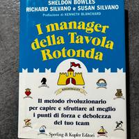 I manager della tavola rotonda