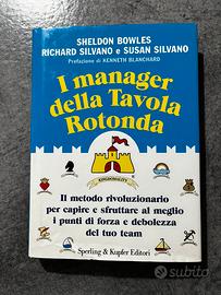 I manager della tavola rotonda