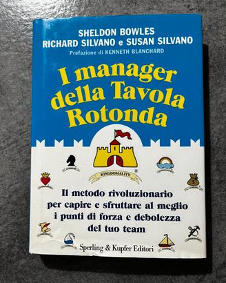 I manager della tavola rotonda