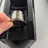 Nespresso Krups + WayCap capsula riutilizzabile