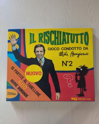 Il Rischiatutto
