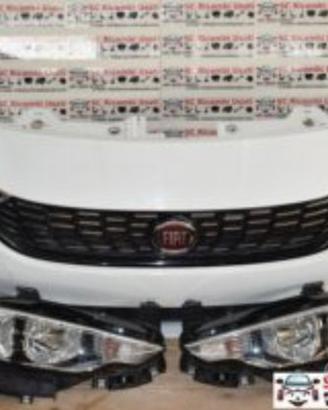 Ricambi Fiat tipo Freemont punto bravo Panda 500x