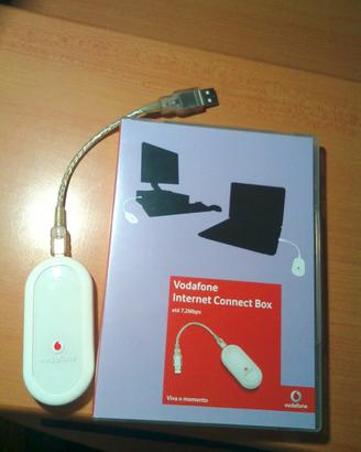 Huawei E220 Chiavetta modem usb