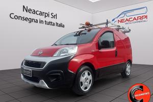 Fiat Fiorino 29 DISPONIBILI 1.3 MJT 95CV-OFFICINA