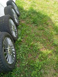 gomme e cerchi