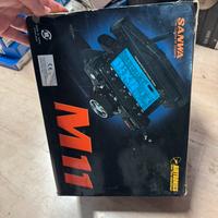 Sanwa m11