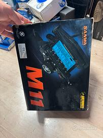 Sanwa m11