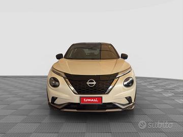 NISSAN Juke Juke 1.6 HEV N-Design