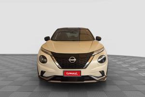 NISSAN Juke Juke 1.6 HEV N-Design