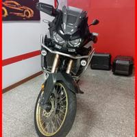 Africa twin 1100 dct adventure *passaggio incluso