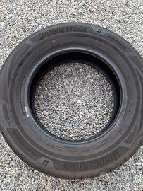 Gomme Auto estive Bridgestone Turanza