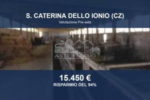 Immobile in asta di 27570 m² a Dello