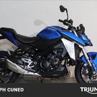 SUZUKI GSX-S 1000 Abs