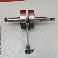ALBERO MOTORE KTM LC2 125 1997 1998 LC 2 1999 2000