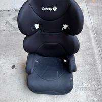Seggiolino bimbo auto