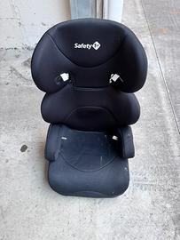 Seggiolino bimbo auto