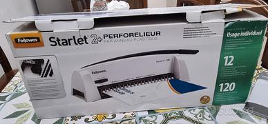 rilegatrice FELLOWES