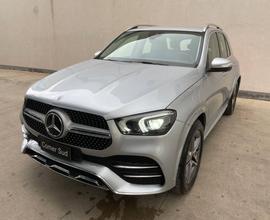 MERCEDES GLE - V167 2019 - GLE 300 d mhev P U25808