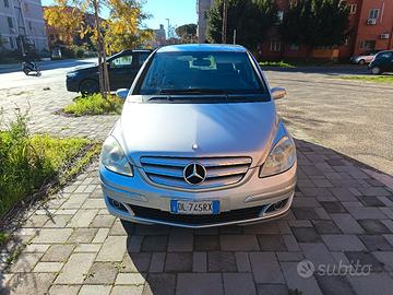 Mercedes classe b 200