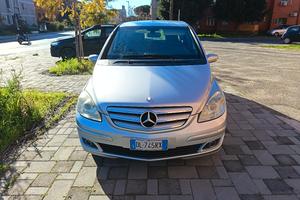 Mercedes classe b 200