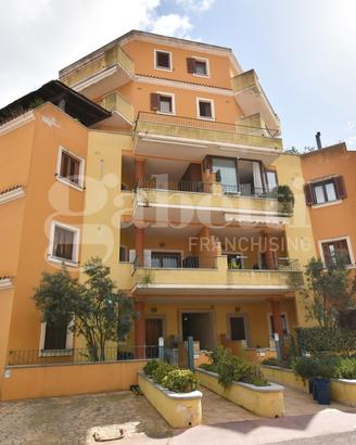 Appartamento Olbia [Cod. rif 3300022VRG]