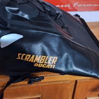 Borsa sella scrambler