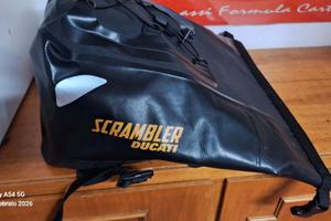 Borsa sella scrambler