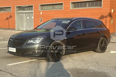 OPEL Insignia 2.0 CDTI 163CV Sports Tourer aut. Co