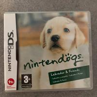Giochi wii e nintendods
