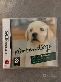 Giochi wii e nintendods