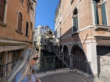 NEGOZIO A VENEZIA