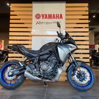Yamaha Tracer 7