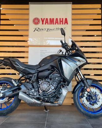 Yamaha Tracer 7