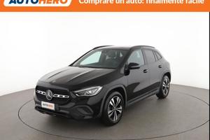 MERCEDES-BENZ GLA 180 LP53762