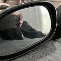 Specchietto guidatore civic 92 95 eg eh vti