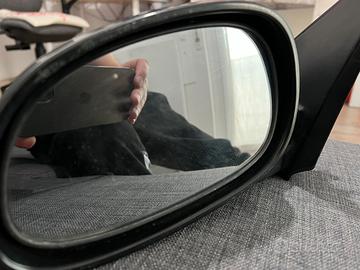 Specchietto guidatore civic 92 95 eg eh vti