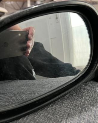 Specchietto guidatore civic 92 95 eg eh vti