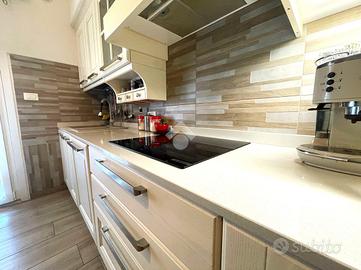 4 LOCALI A SAN BIAGIO DI CALLALTA