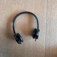 Cuffie Wireless Logitech
