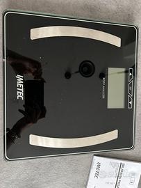 Bilancia pesapersone imetec