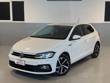 Volkswagen Polo 1.6 TDI 95 CV DSG 5p Comfortline