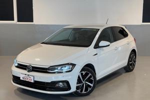 Volkswagen Polo 1.6 TDI 95 CV DSG 5p Comfortline