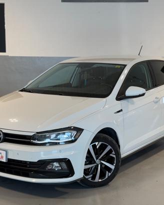 Volkswagen Polo 1.6 TDI 95 CV DSG 5p Comfortline