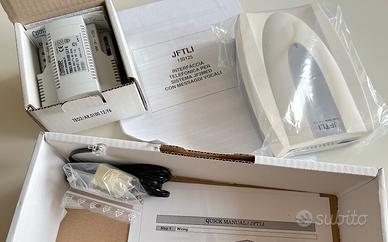 Interfaccia Telefonica per citofono