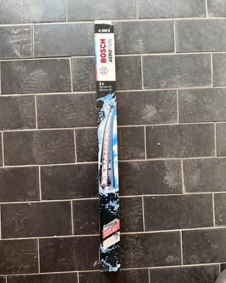Tergicristalli Bosch aerotwin 398 S